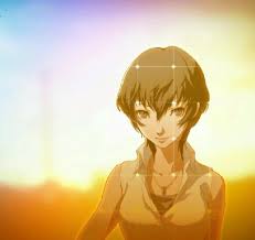 The wheel of fortune backstory: Persona 4 Golden Naoto Persona 4 Persona Favorite Character