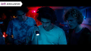 Blink-182s Tom DeLonge Made a Sci-Fi Film and It Looks Delightful