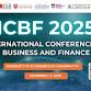 The International Conference on Business and Finance event image