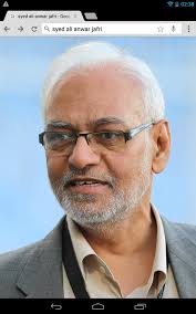 Owner of aj sports syed ali anwar jafri will be with us