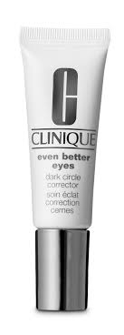 Even better eyes dark circle corrector from clinique is designed to hydrate and brighten all skin types. Kob Clinique Even Better Eyes Dark Circle Corrector 10 Ml Matas