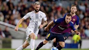 Leé las noticias de hoy en clarín. A Que Hora Juega Barcelona Hoy Champions League Y En Que Canal Vs Inter De Milan En Camp Nou Via Facebook Live Futbol Internacional Depor