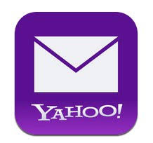 One such app is from yahoo. Download Revamped Yahoo Mail App For Iphone Android And Windows 8 For Free