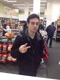 Shazam #yourman by joji to unlock an exclusive video 🙌. Cinder On Twitter Met Joji Working In Walgreens About 5 Years Ago I Had Just Seen A Video Of His About Two Days Before Meeting Him I Saw His Account Name Was