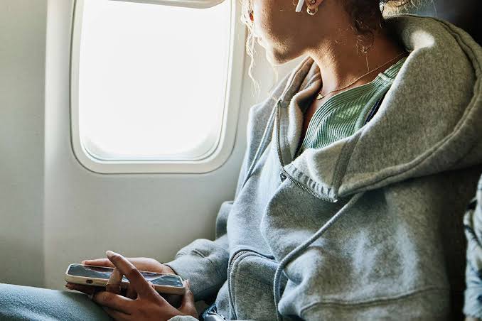 Is Flying Safe Right Now? Here Are 9 Things Aviation Experts Told Me to  Feel Better About Flying