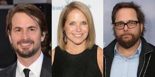 July 2017 Agency Moves, From Katie Couric and Mark Boal to the Director of  "Insurgent"