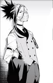 Check spelling or type a new query. Gin Akutagawa Beshenye Psy Kibergot Milye Risunki