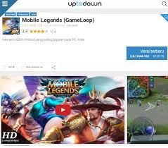 Tawarkan Sensasi Berbeda Begini Cara Main Mobile Legends Di Pc