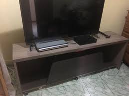 A tv é o ponto central da sala de estar e precisa estar bem posicionada em um móvel do bom gosto. Rack R Comprado Na Bemol Ofertas Vazlon Brasil