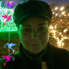 Sue Haase's Instagram, Twitter & Facebook