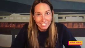 Gina Gabel's Instagram, Twitter & Facebook