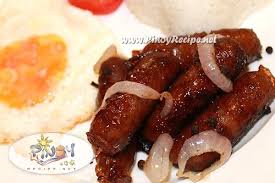 Check spelling or type a new query. Lucban Longganisa Recipe