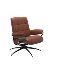 Increase the seating possibilities, your transitional living room with the a&b home upholstered accent arm chair. Leather Recliner Chairs Scandinavian Comfort Chairs Stressless C