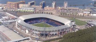 Feyenoord — rotterdam voller name feyenoord rotterdam ort feijenoord. De Kuip Feyenoord Stadion Football Tripper