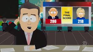 Cosby, leicestershire, an english village. Watch South Park Parody Donald Trump S Election Win Rolling Stone