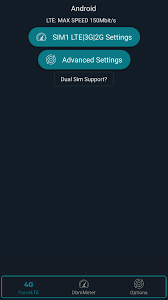 Force Lte Only For Android Apk Download