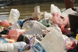 Mungkin anda berpikir, ini ada kaitannya dengan ikan yang kita makan. Yogyakarta Kembangkan Pengolahan Sampah Plastik Menjadi Bata Antara News