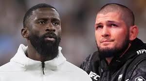 Dana White provides update