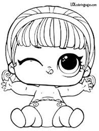 Mewarnai gambar lol mewarnai gambar. 20 Lol Ideas Lol Dolls Lol Coloring Pages For Kids