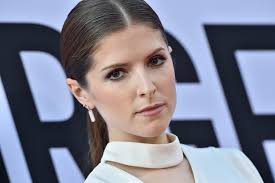 Has anna kendrick ever been nude