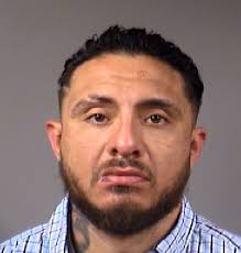 Deputies looking for man who allegedly started a choking a woman after an  argument