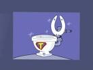 Super toilet
