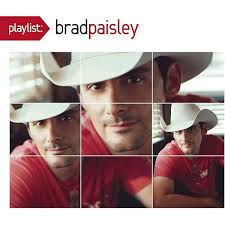 Paisley, Brad