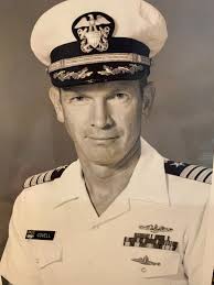 Michael Averill Covell