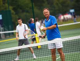 And provides the tools and solutions to make the universal tennis rating relevant and valuable to players, coaches and organizers in their local domain. Highfield Tennis Blackpool Will To Win Sport Centre