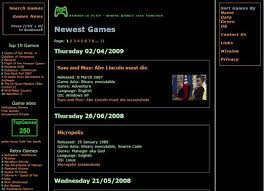 La plataforma oficial de los juegos de ea para pc. 5 Sitios Donde Descargar Juegos Viejos De Pc Gratis Periodismo Com