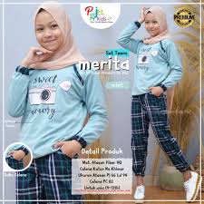 Check spelling or type a new query. Anak Perempuan Celana Anak Atasan Harga Terbaik Agustus 2021 Shopee Indonesia