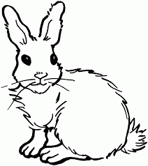 Find out free rabbit coloring pages to print or color online on hellokids. Coloring Pages Of A Rabbit Bunny Coloring Pages Animal Coloring Pages Farm Animal Coloring Pages