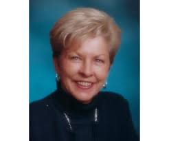 Donna Parker Obituary (1941