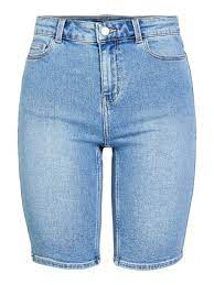 Fast shipping and orders $35+ ship free. Longline Denim Shorts Pieces