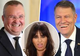 De ce a început Dana Budeanu să aibă alergie când aude de PNL?!