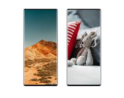 It will be powered by 5000mah battery with expected 50 mega pixels camera and android 11 as os. Mi Mix 4 Tipped To Debut With An Almost Invisible Under Display Camera In A Trade Off Over Image Quality Notebookcheck Net News