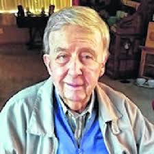 Paul PAUTLER Obituary (1938