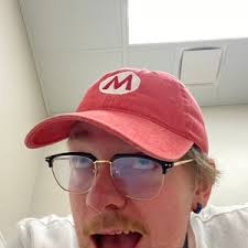 Super Mario Bros Cap Embroidered Washed Cotton Cap Mario Cap Luigi Cap  Wario Cap Waluigi Cap Bowser Peach Toad Egg Costume Cap Halloween Cap