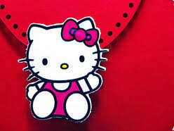 Yesterday, 01:58 pm last post: Is Hello Kitty A Cat Or A Girl The Protojournalist Npr