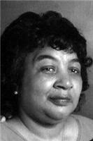 Barbara Jeffers Obituary (2013)