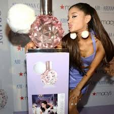 Ari eau de parfum rollerball. Ari By Ariana Grande Arifragranceagb Twitter