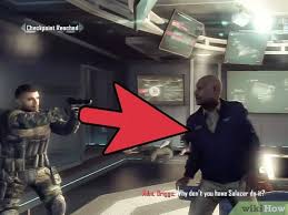 Mob of the dead, featured in the dlc pack uprising for call of duty: How To Get The Best Ending In Black Ops 2 12 Steps