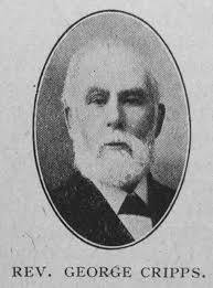 Cripps, George (1839-1920)
