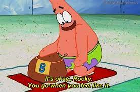 It is closing time at the krusty krab, and mr. Which Spongebob Character Are You Spongebob Spongebob Quotes Funny Spongebob Memes