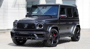 2020 Mercedes Amg G63 New Concept Mercedes Amg Mercedes Amg