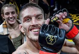 Max Jarrell's Instagram, Twitter & Facebook