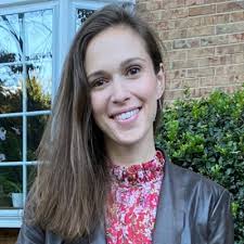 Shira Solomon SheCodes Profile