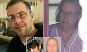 Mom of Ohio 'serial killer' speaks out