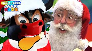 UMA NOITE DE NATAL ESPECIAL