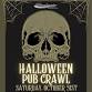 Boos and Booze Pub Crawl